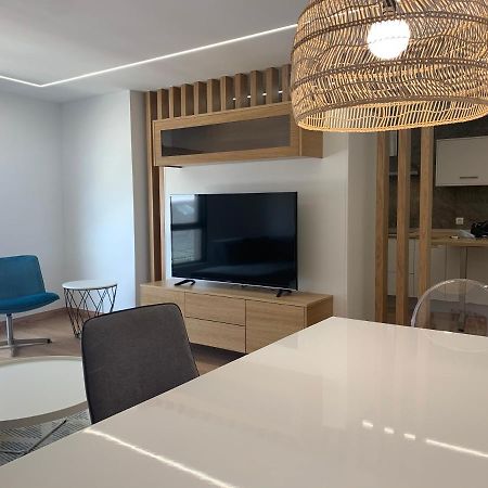 Oktheway Pedro Saco Street Apartment Sarria Exterior foto