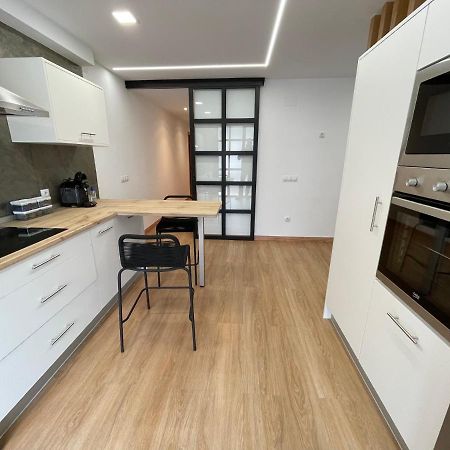 Oktheway Pedro Saco Street Apartment Sarria Exterior foto