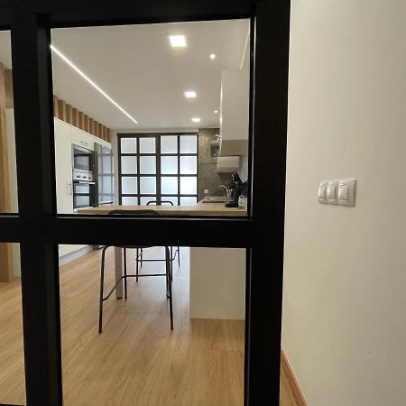 Oktheway Pedro Saco Street Apartment Sarria Exterior foto