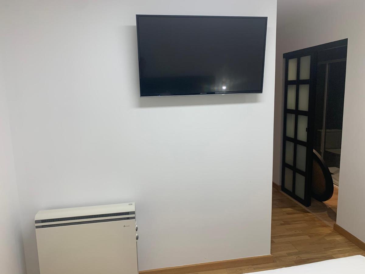 Oktheway Pedro Saco Street Apartment Sarria Exterior foto