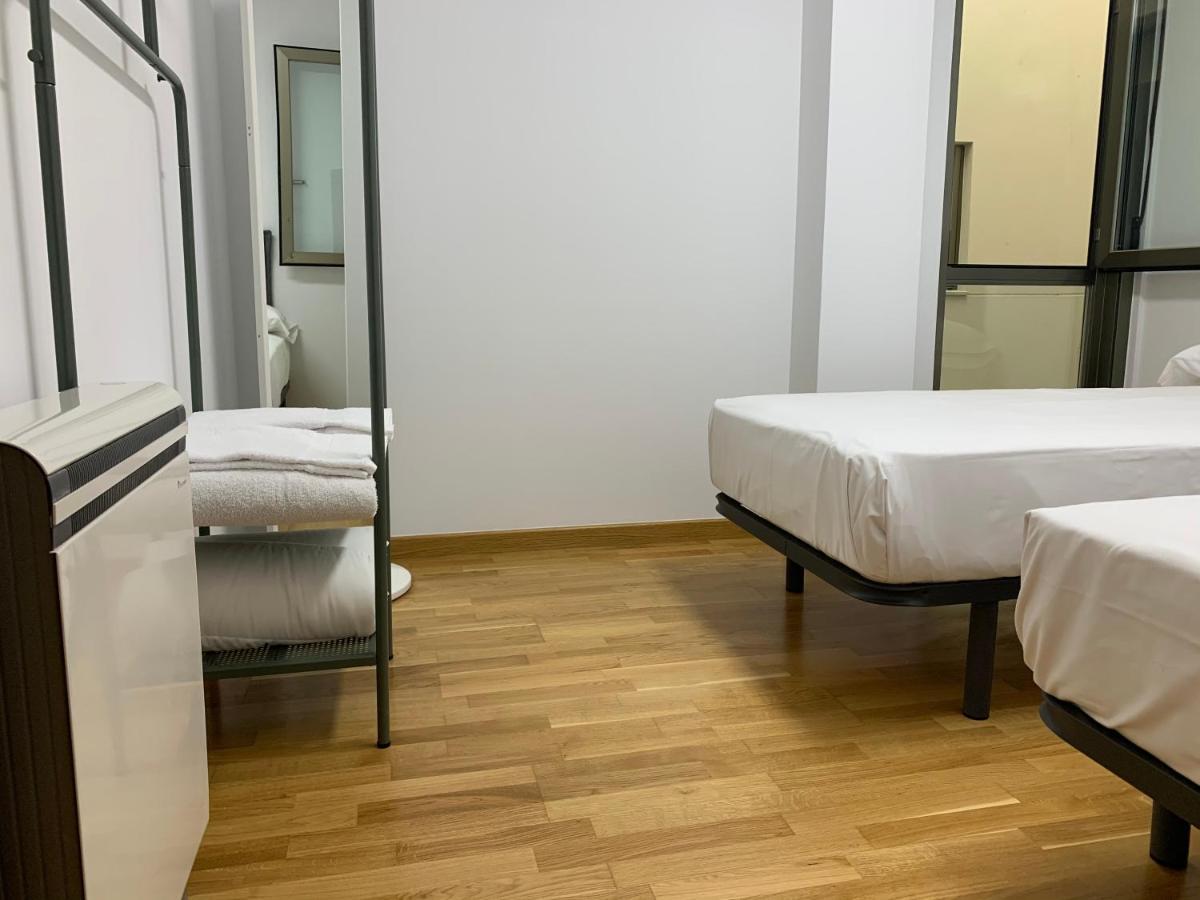 Oktheway Pedro Saco Street Apartment Sarria Exterior foto