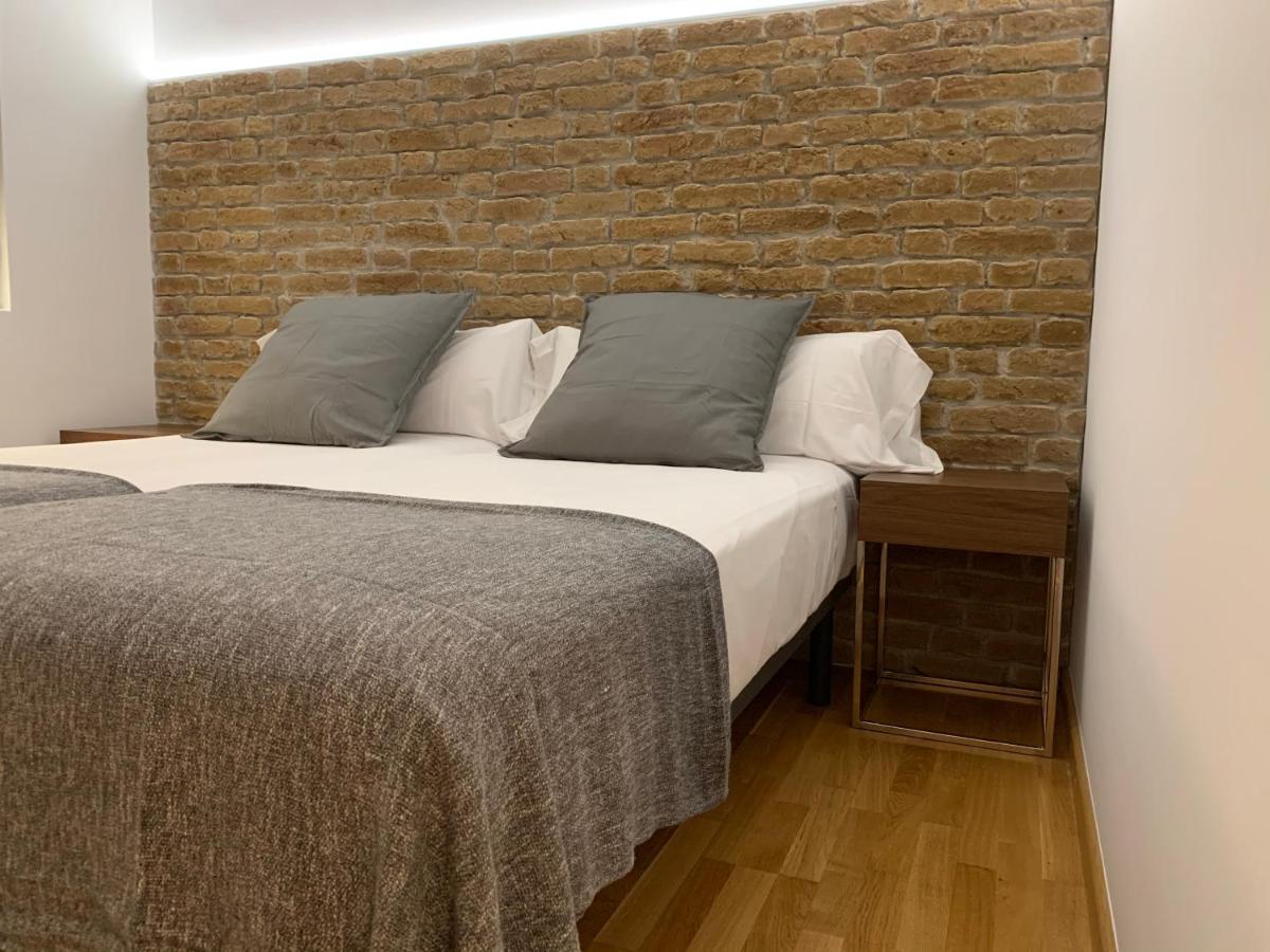 Oktheway Pedro Saco Street Apartment Sarria Exterior foto