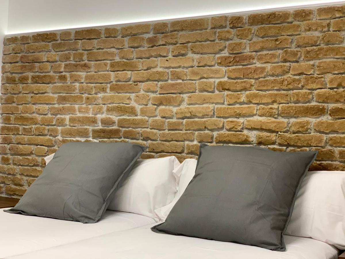 Oktheway Pedro Saco Street Apartment Sarria Exterior foto