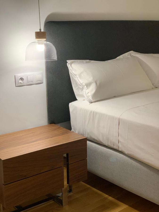 Oktheway Pedro Saco Street Apartment Sarria Exterior foto