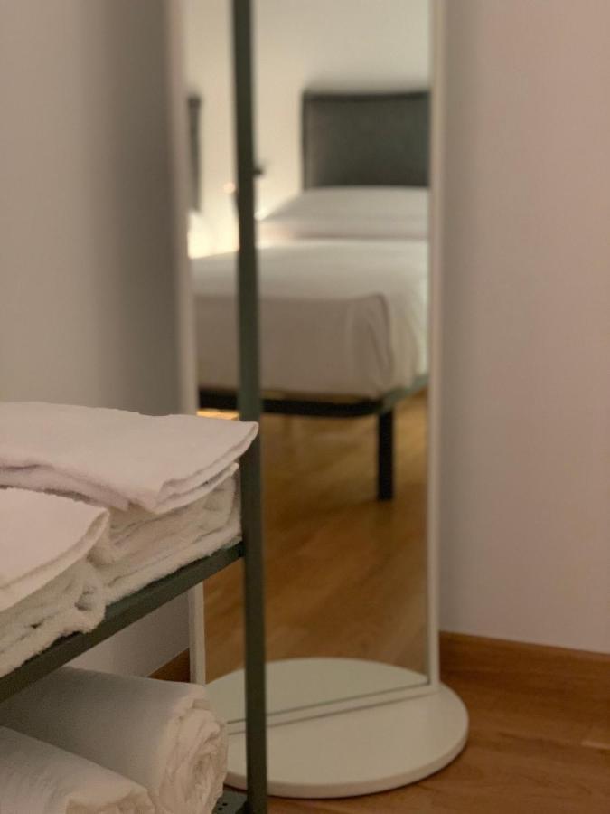 Oktheway Pedro Saco Street Apartment Sarria Exterior foto