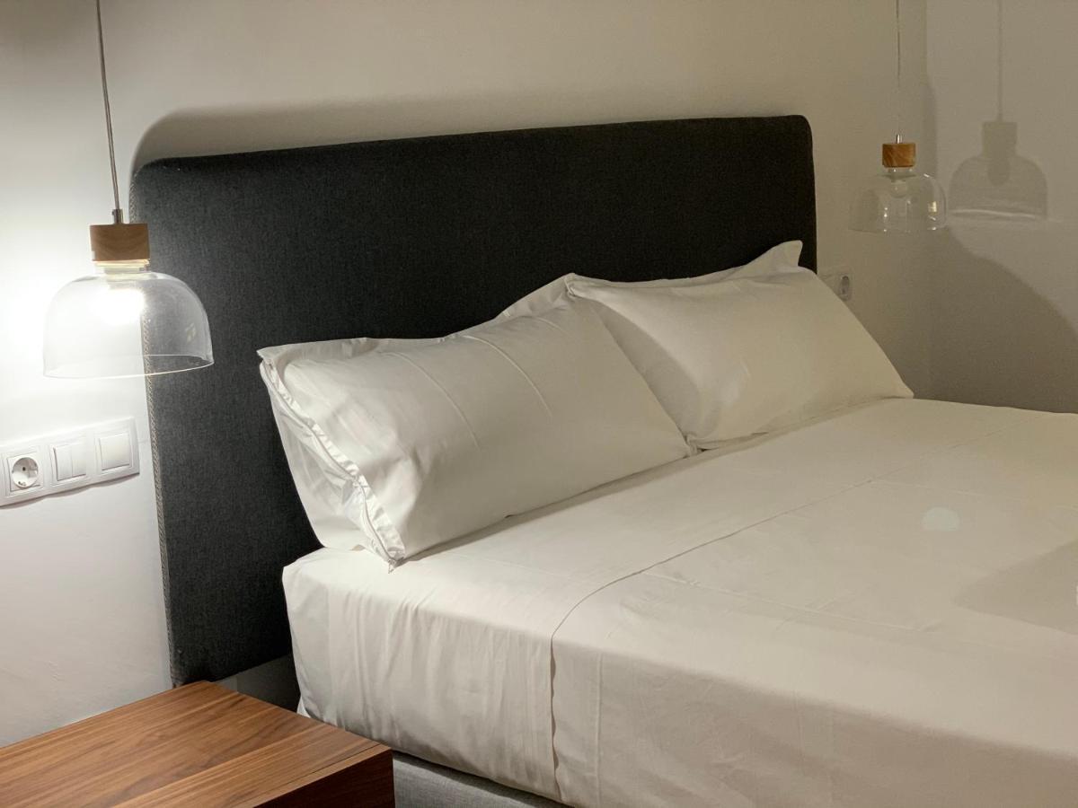 Oktheway Pedro Saco Street Apartment Sarria Exterior foto