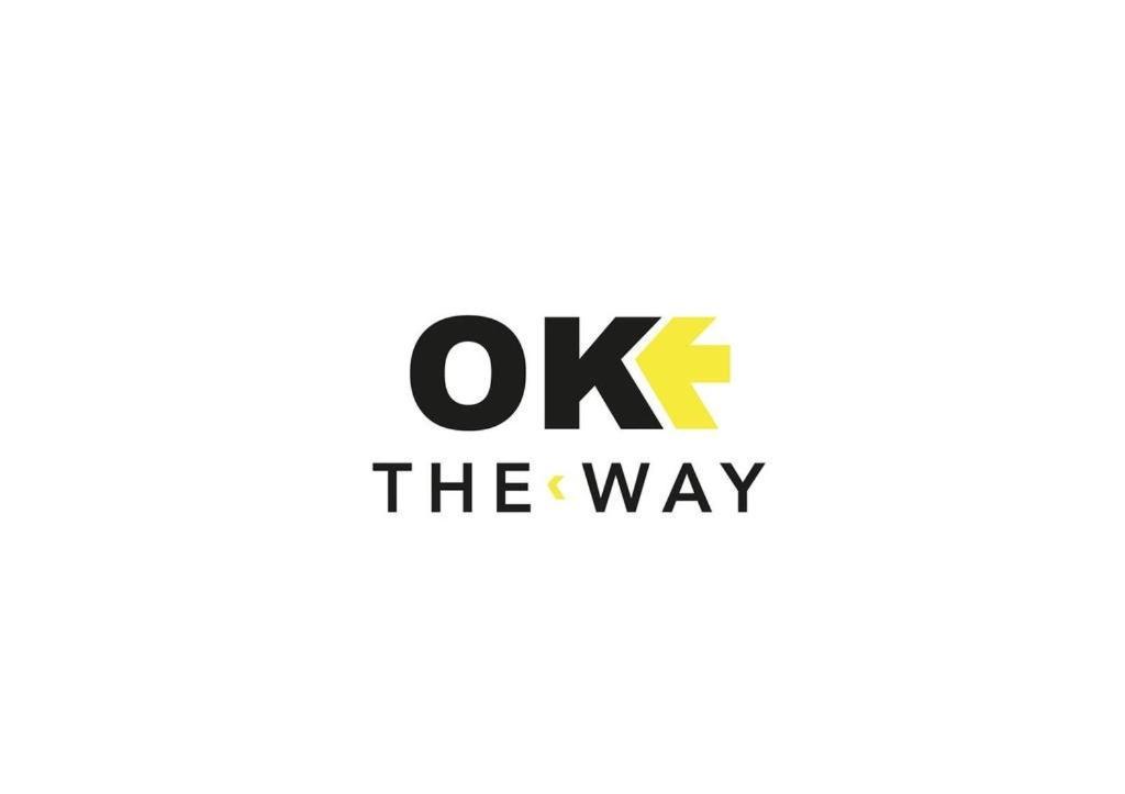 Oktheway Pedro Saco Street Apartment Sarria Exterior foto